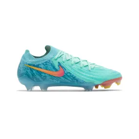 Energy Return Tech Anatomical shape Nike Phantom GX 2 Elite LV8 FG 'Vortex Pack' (2024)
