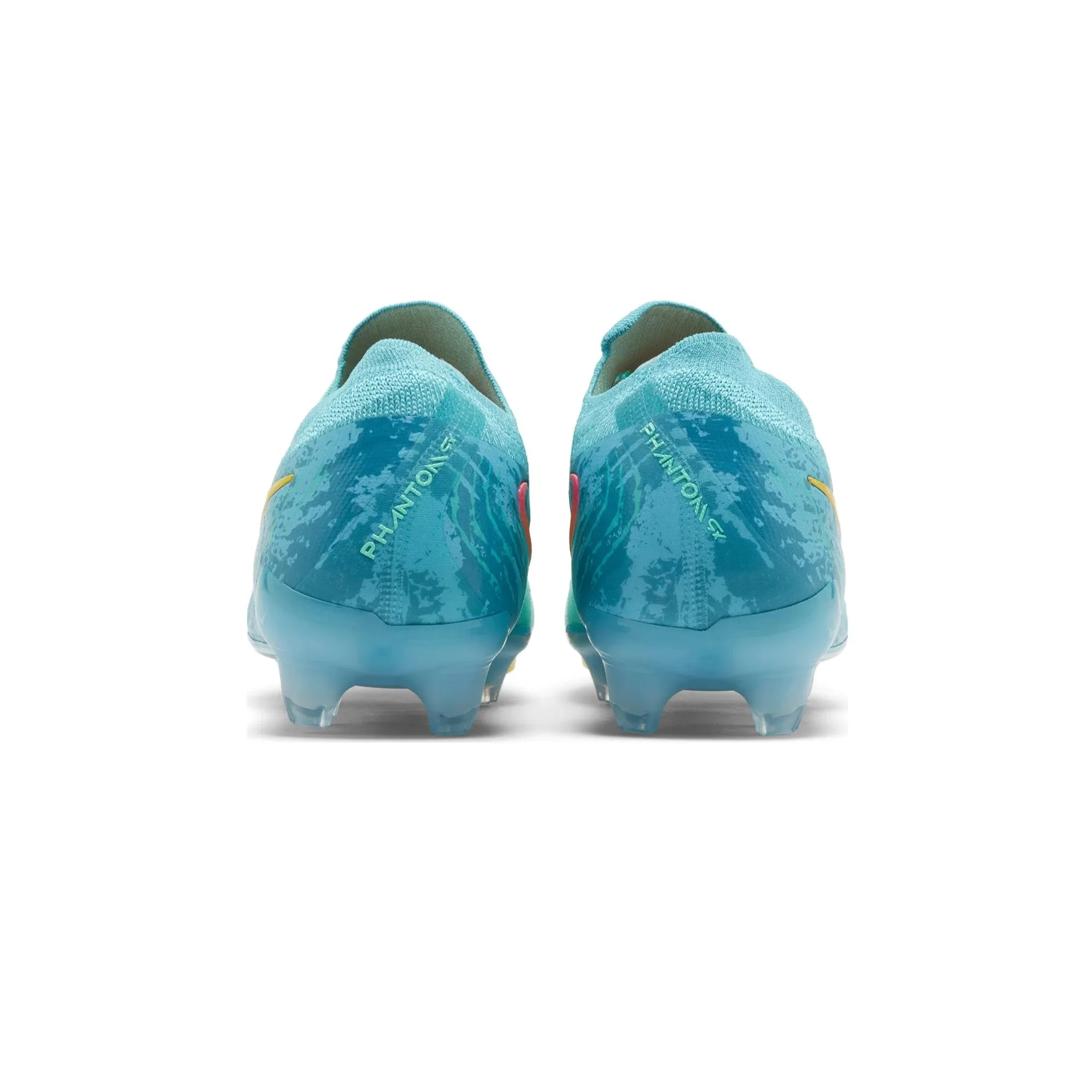 Sporty arch Nike Phantom GX 2 Elite LV8 FG 'Vortex Pack' (2024)