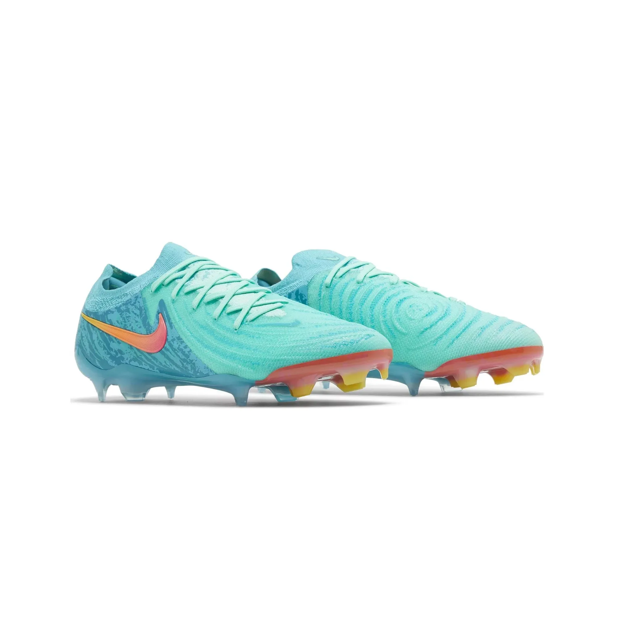 Nike Phantom GX 2 Elite LV8 FG 'Vortex Pack' (2024) Torsional Rigidity Bar