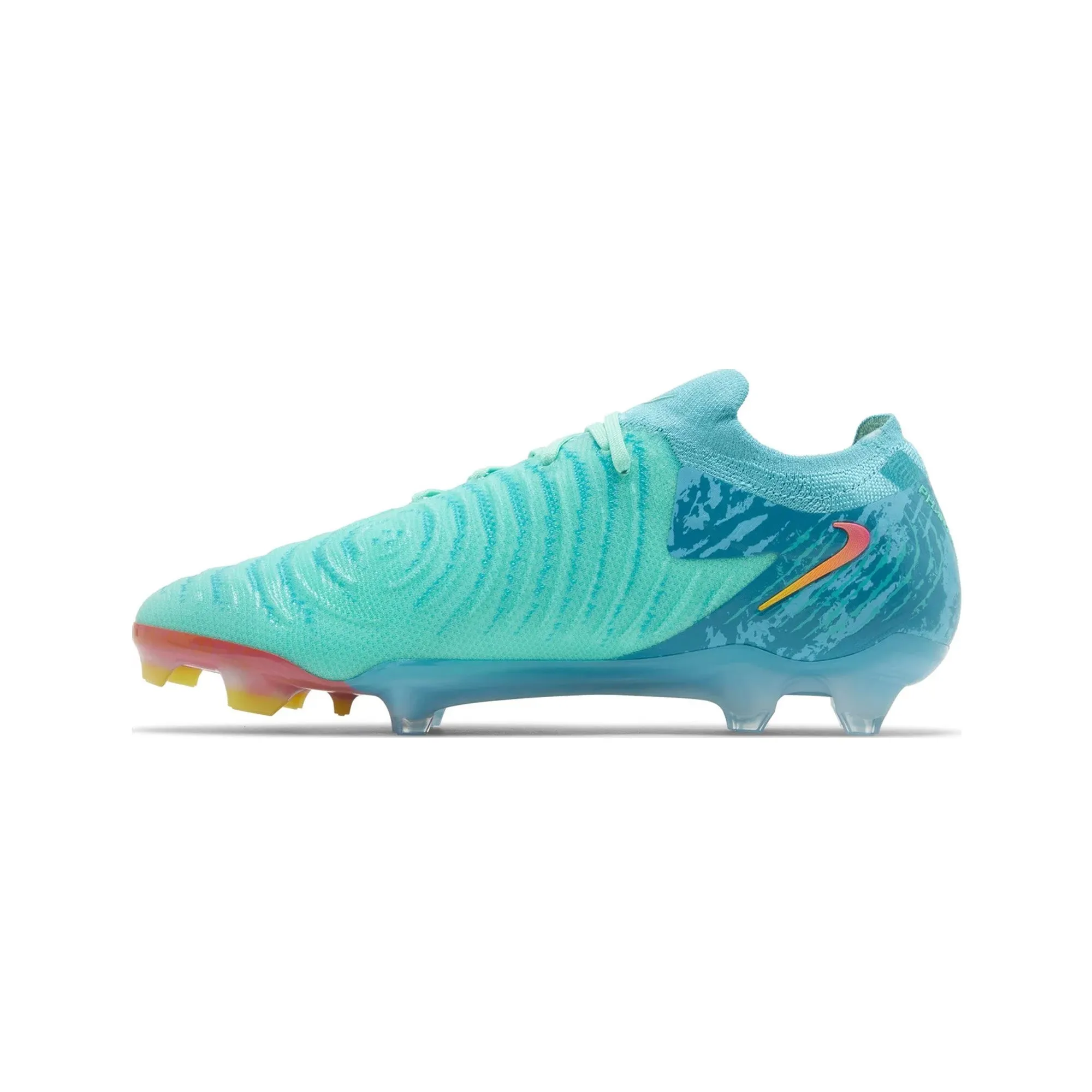 Insole Support Low Profile Midsole Nike Phantom GX 2 Elite LV8 FG 'Vortex Pack' (2024)