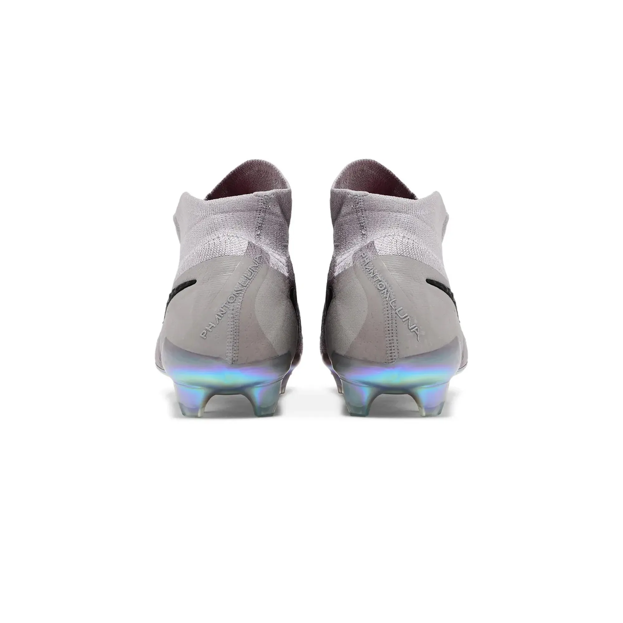 Dual Density Midsole Comfort Upper Nike Phantom Luna 2 Elite AS FG High 'Rising Gem Pack' (2024)