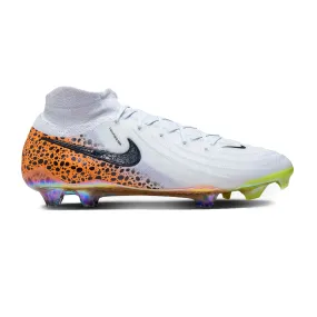 Ultimate Flex Nike Phantom Luna 2 Elite FG 'Electric Pack' (2024)
