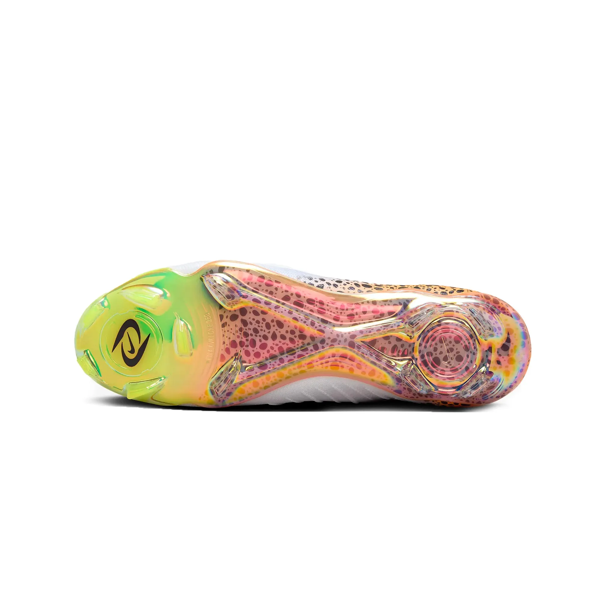 Nike Phantom Luna 2 Elite FG 'Electric Pack' (2024) Durable Toe Guard Reflective Detail