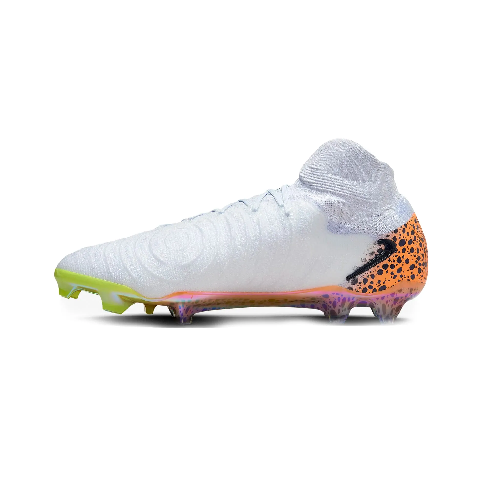 Adaptive Flex Technology Nike Phantom Luna 2 Elite FG 'Electric Pack' (2024)