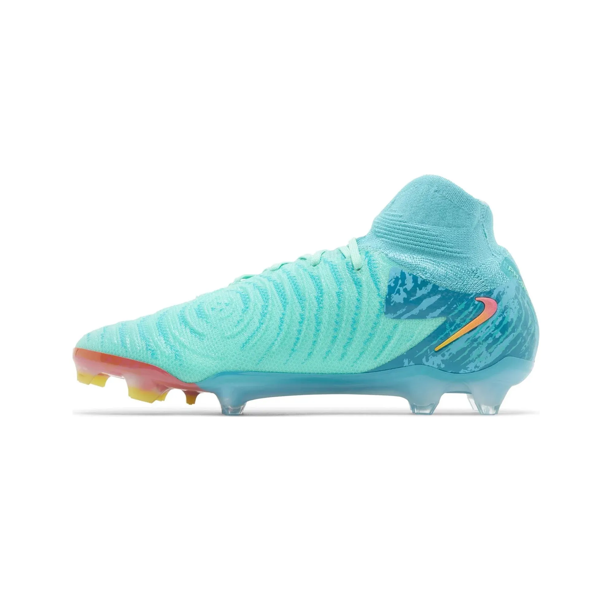 Nike Phantom Luna 2 Elite LV8 FG 'Vortex Pack' (2024) Ultra-soft comfort Hyper Bounce Midsole