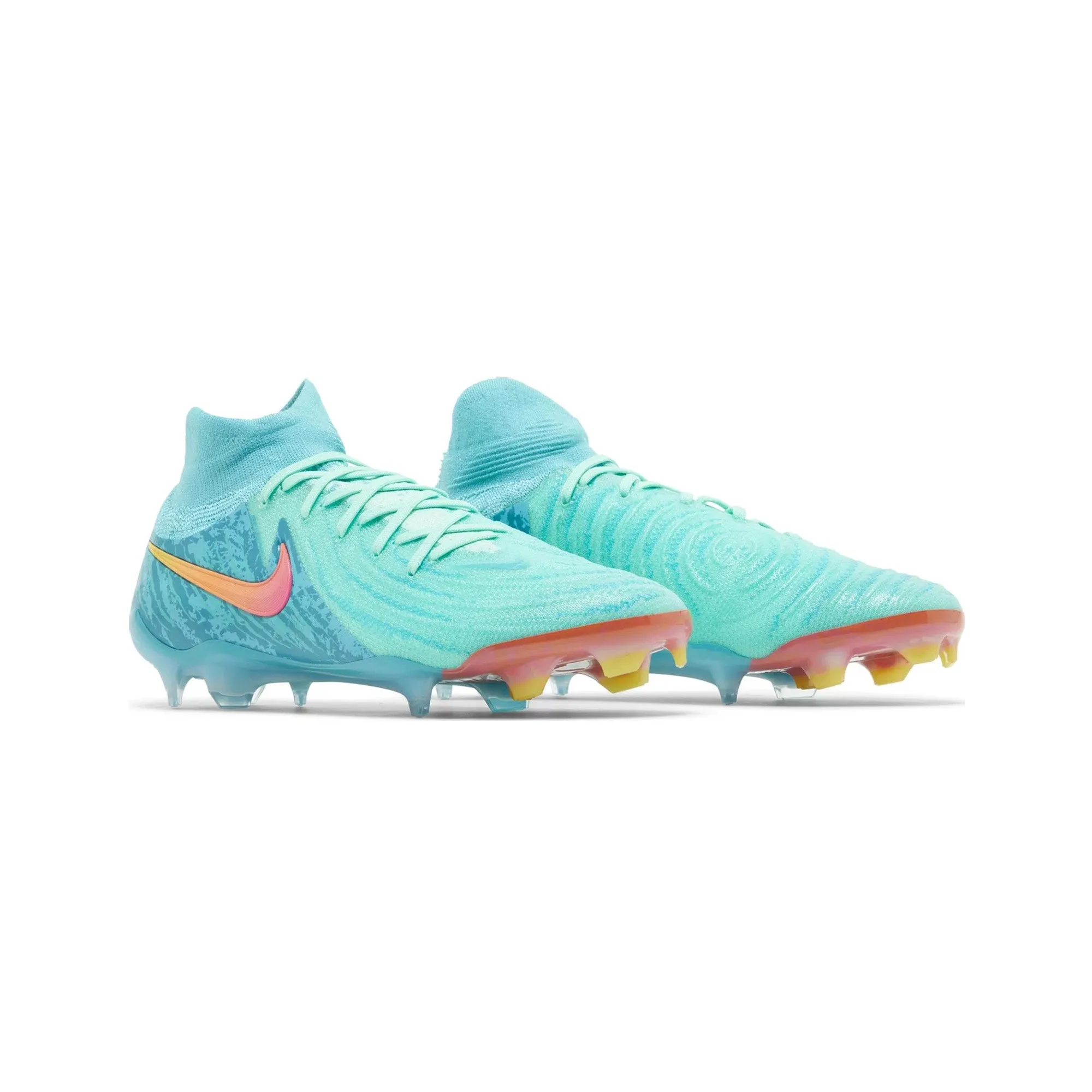 Nike Phantom Luna 2 Elite LV8 FG 'Vortex Pack' (2024) Fitted Design