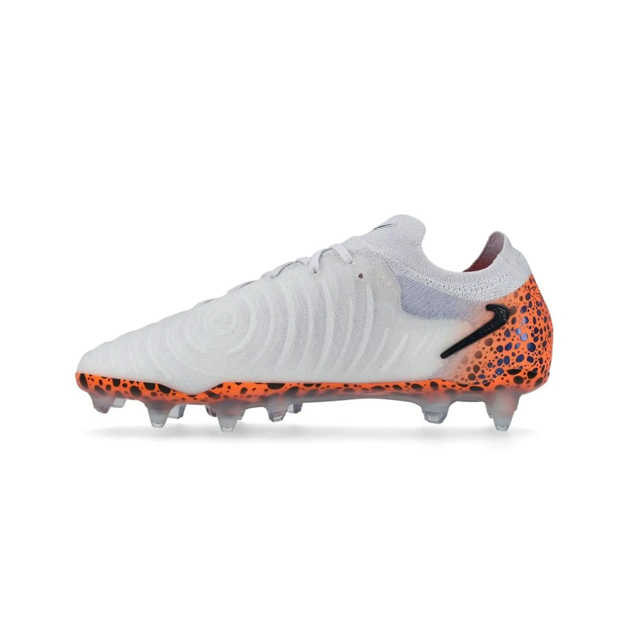 Breathable touch Nike Phatom GX II Elite SG-Pro AC 'Electric Pack Olympic Safari'