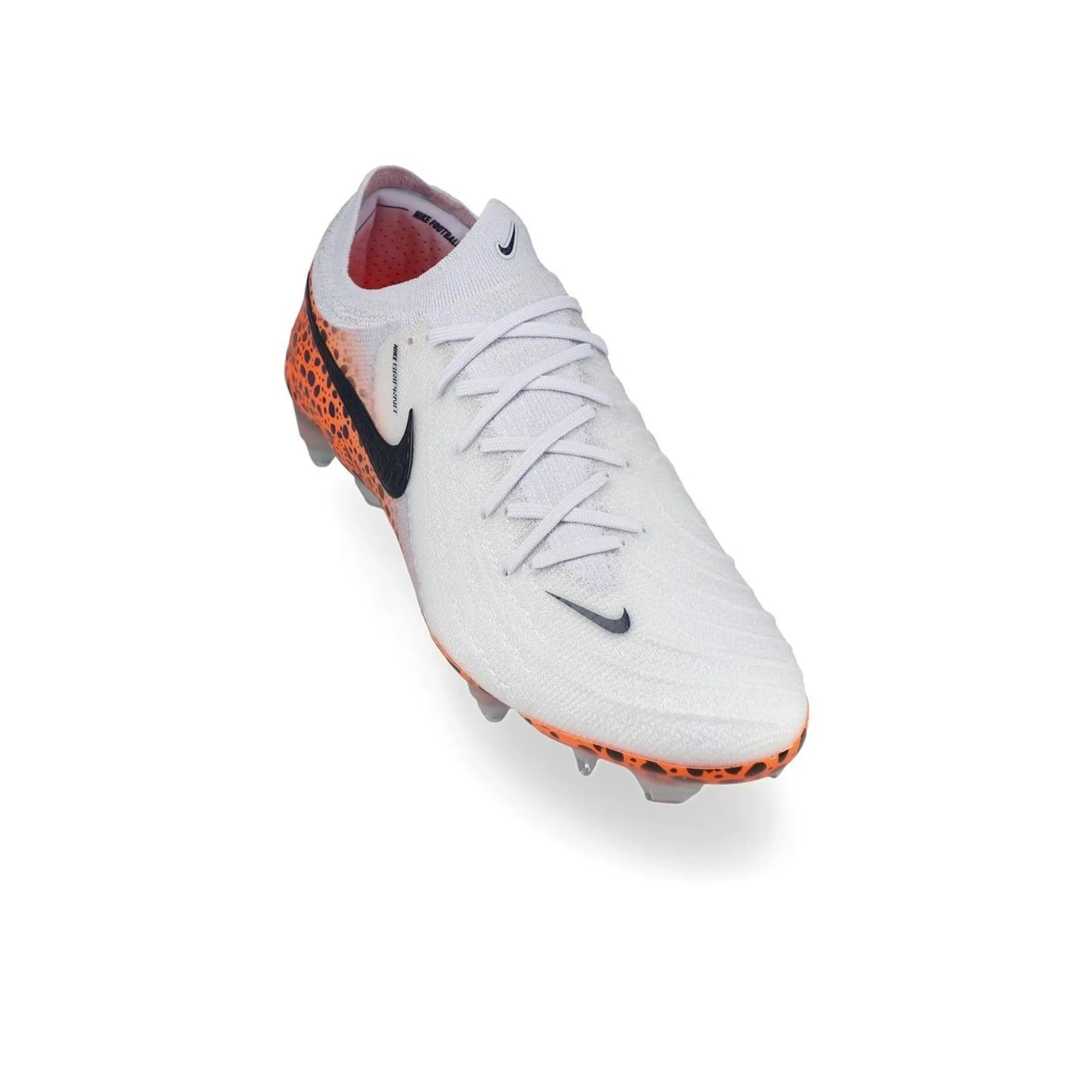 Elasticated TrailRunning Nike Phatom GX II Elite SG-Pro AC 'Electric Pack Olympic Safari'