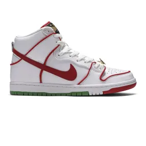 Adaptive Edge Nike SB Dunk High 'Paul Rodriguez Mexico' (2020)