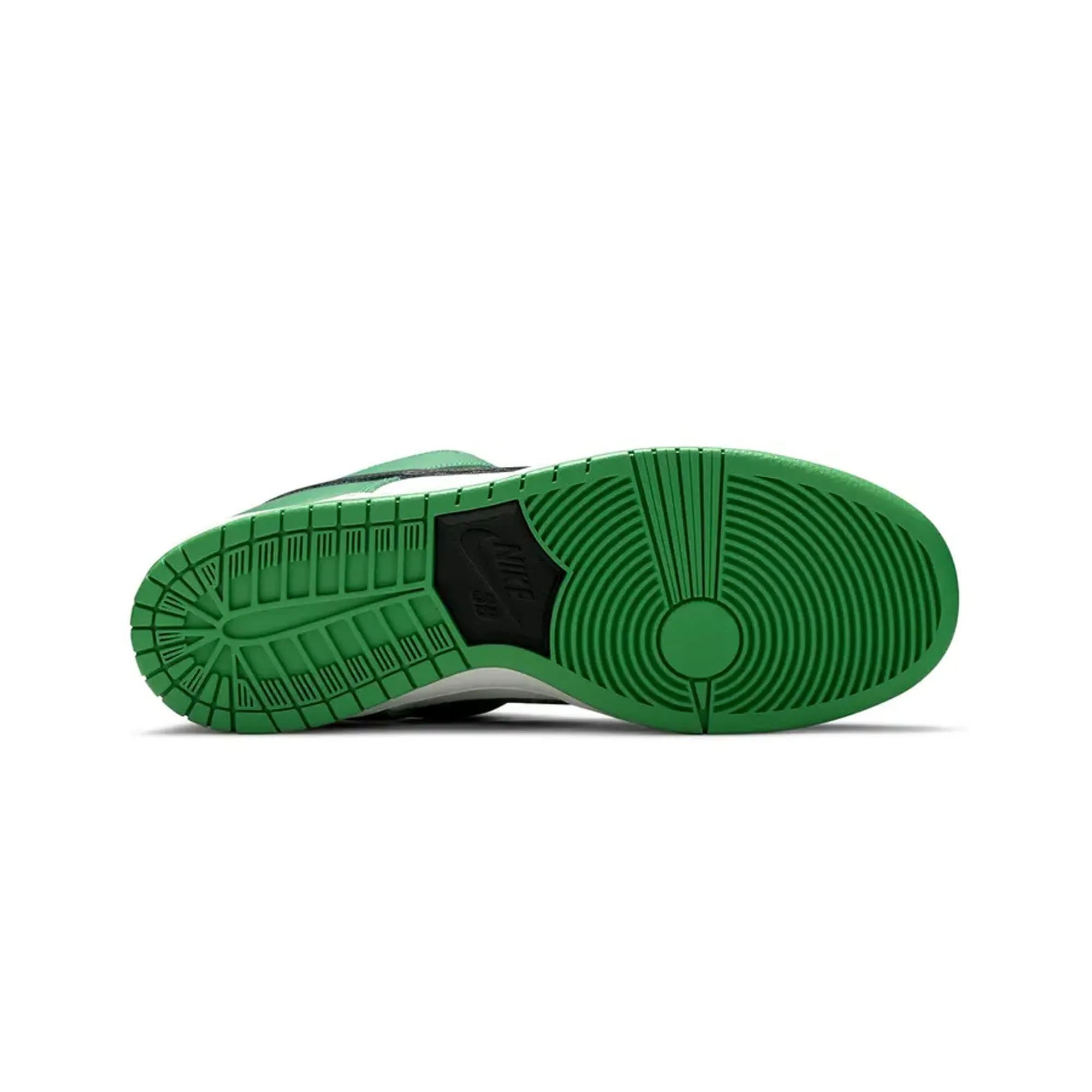 Nike SB Dunk Low 'Classic Green' Urban cushioning Daily Utility