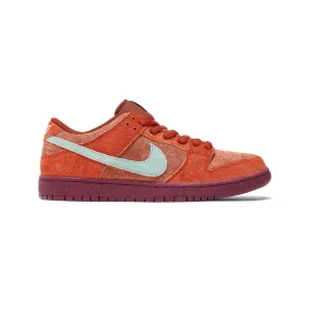 Ultra Light Frame Nike SB Dunk Low 'Mystic Red Rosewood' (2023)