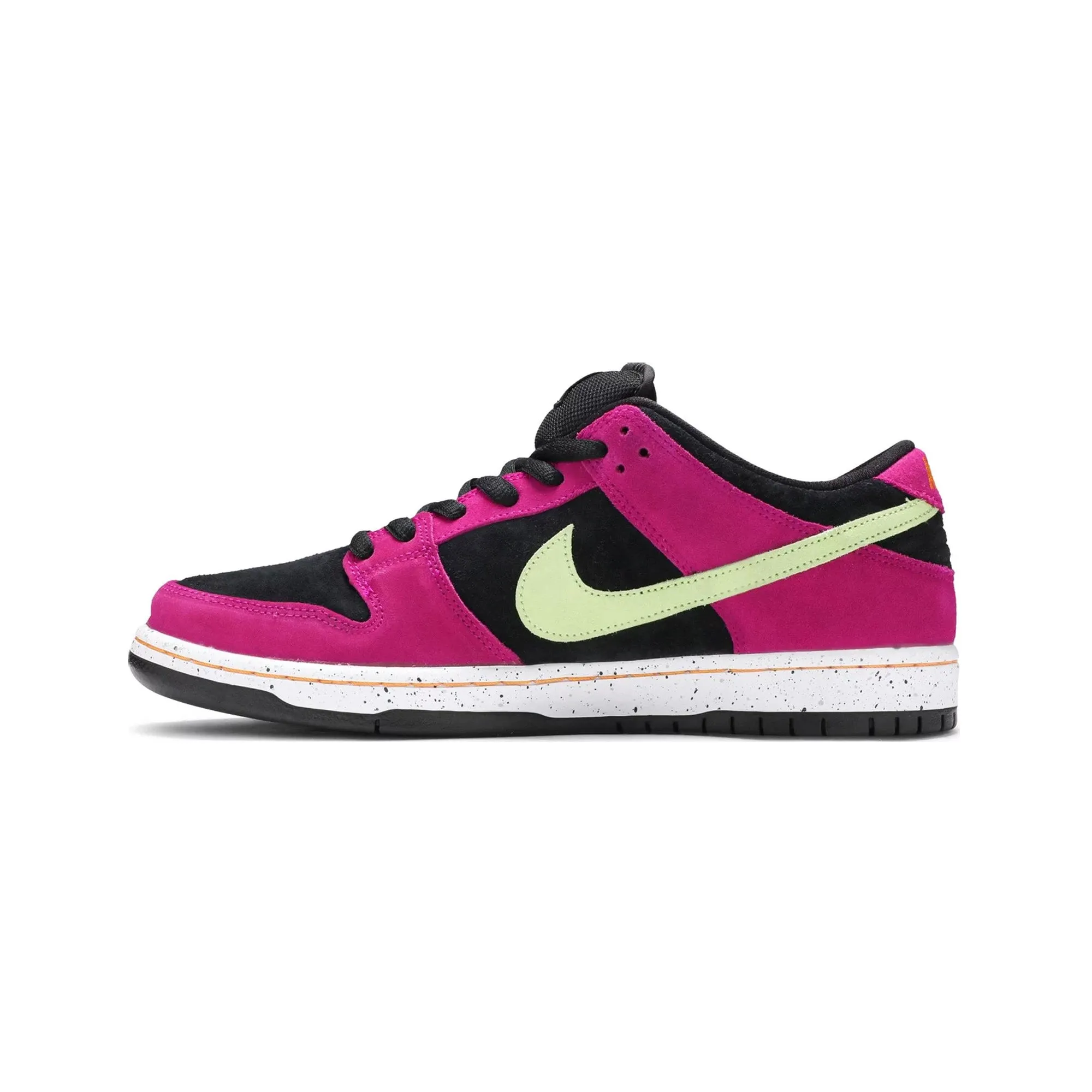 Ultra Cloud Foam Nike SB Dunk Low Pro ACG Terra 'Red Plum' (2021)