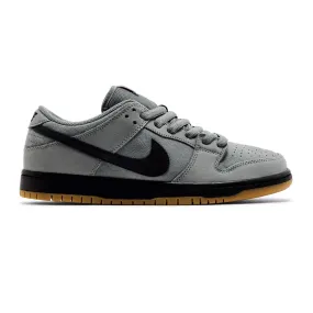 Nike SB Dunk Low Pro 'Cool Grey' Outdoor Fashion Textured Grip Pattern