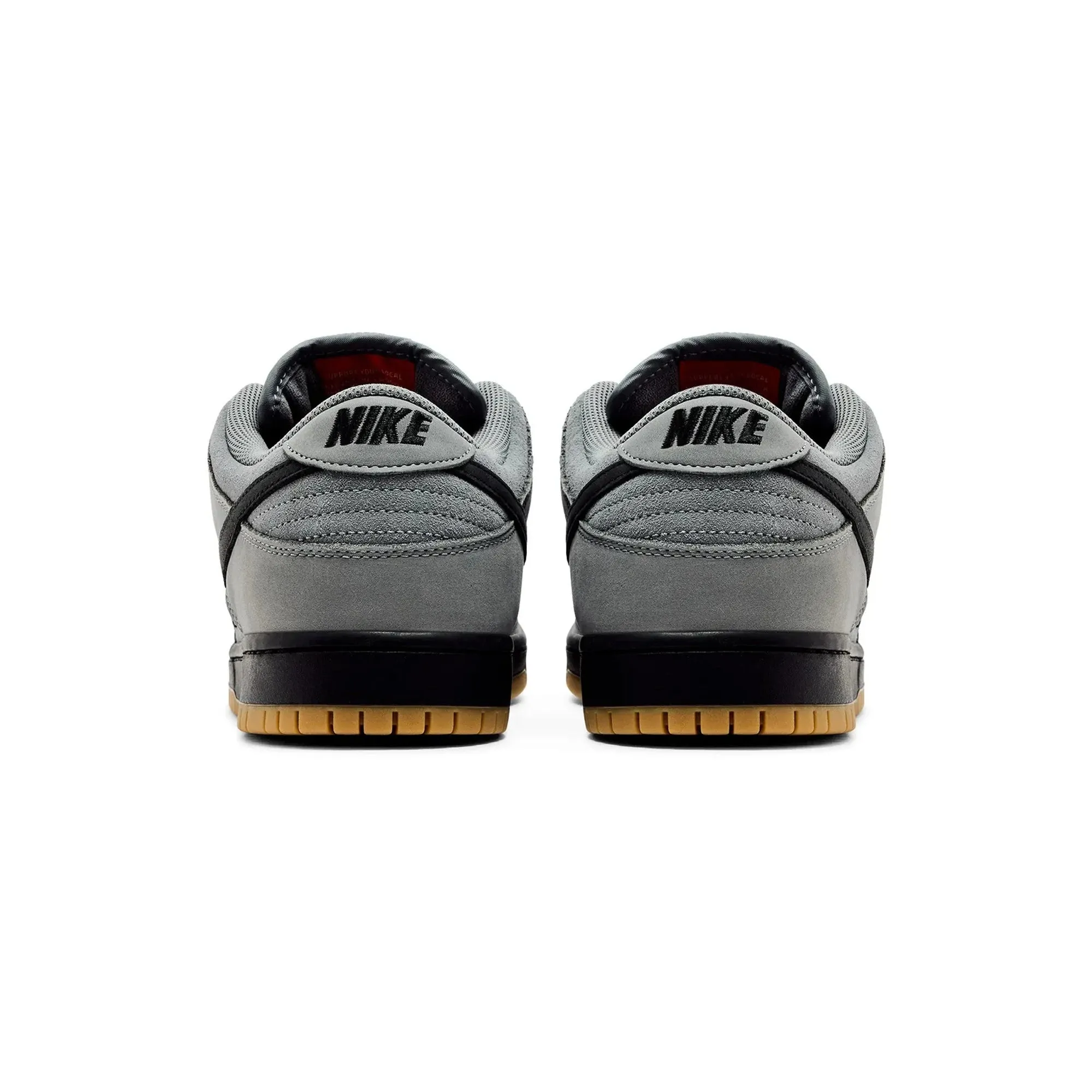 Eco Friendly Fabric Nike SB Dunk Low Pro 'Cool Grey'