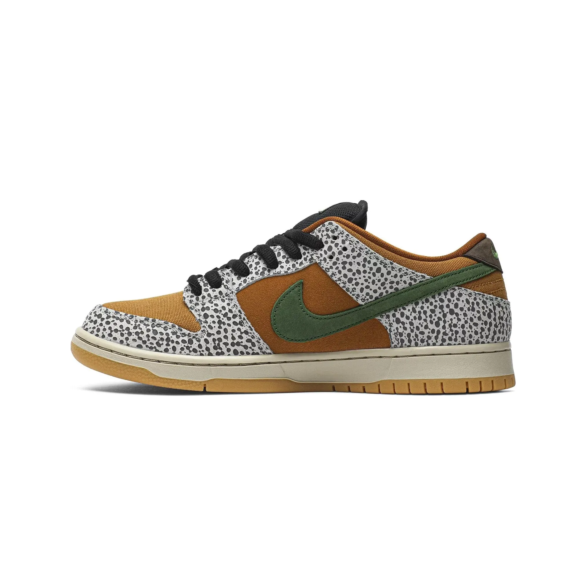 Nike SB Dunk Low 'Safari' (2020) Sneaker Bags Soccer Field