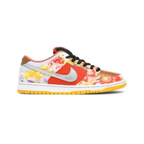 Nike SB Dunk Low 'Street Hawker' (2021) Moisture Wicking Fabric