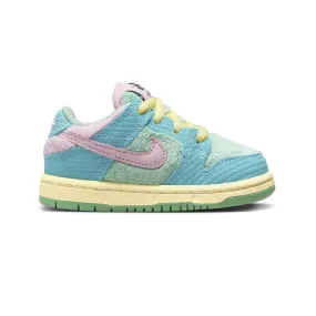 Lean Form Nike SB Dunk Low 'Verdy Visty' TD (2024)