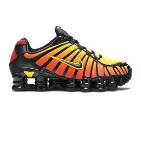 Nike Shox TL 'Sunrise Gradient' (2019) Balanced Arch Training Friendly