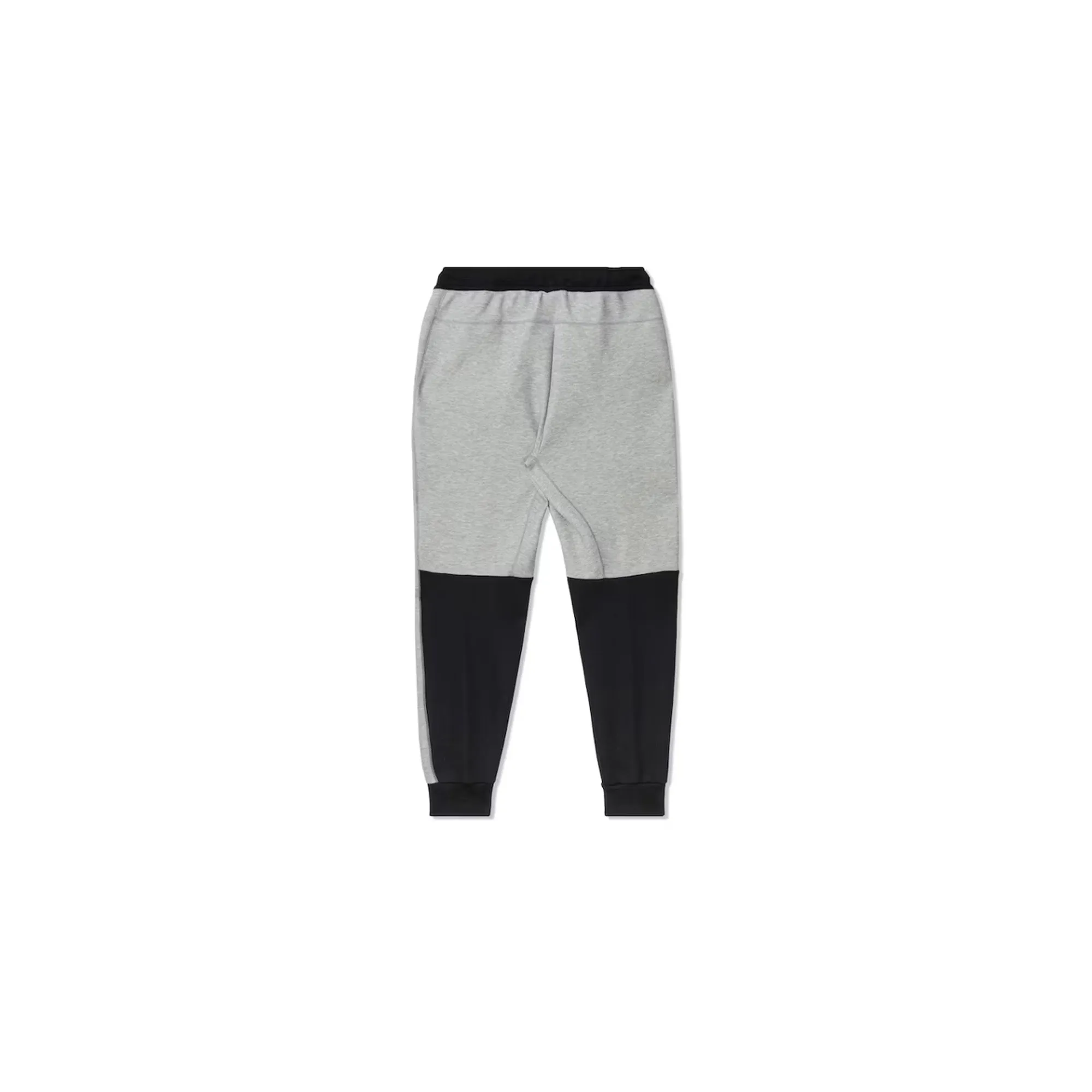 Retro Styling Thermal Regulating Liners Nike Tech Fleece Sweatpants 'Dark Grey Heather/Black/White' (2024)