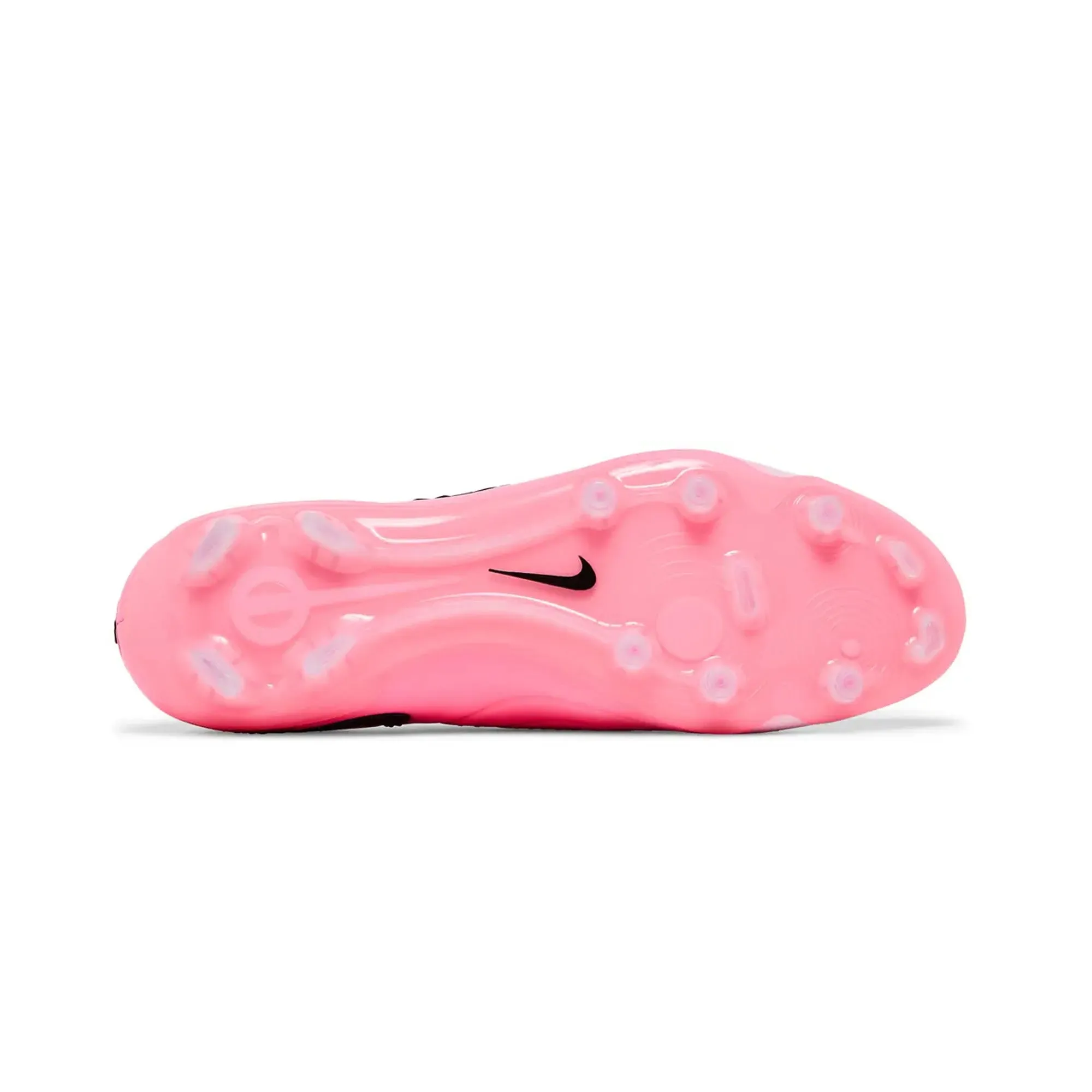 Deep Tread Pattern Nike Tiempo Legend 10 Elite FG 'Pink Foam' (2024)