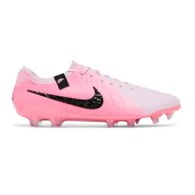 Nike Tiempo Legend 10 Elite FG 'Pink Foam' (2024) Stability Control Frame Running Pace