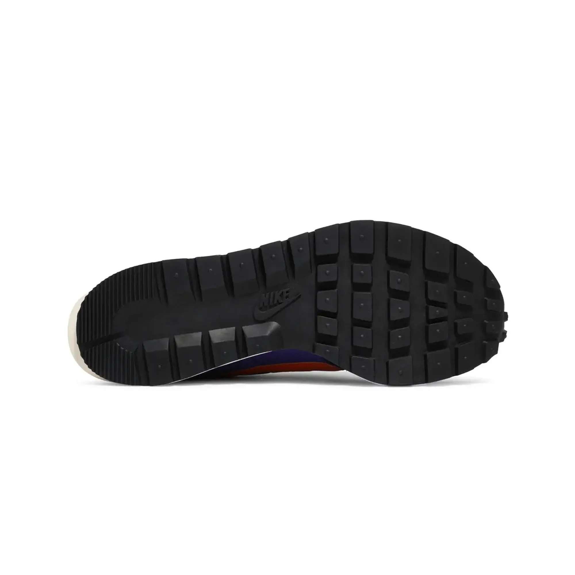 Impact Zones Sophisticated Comfort Nike Vaporwaffle x Sacai 'Dark Iris'
