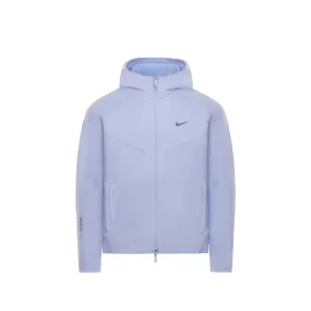 Style Lovers Nike x NOCTA NRG Tech Fleece Full Zip Hoodie 'Palest Purple/Daybreak' (2024)