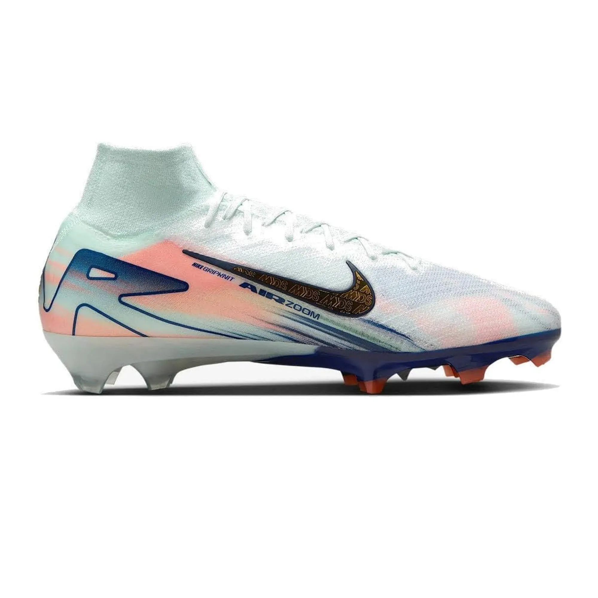 Nike Zoom Mercurial Superfly 10 Elite FG 'Dream Speed Pack' (2024) Fitness Footwear Easy Match