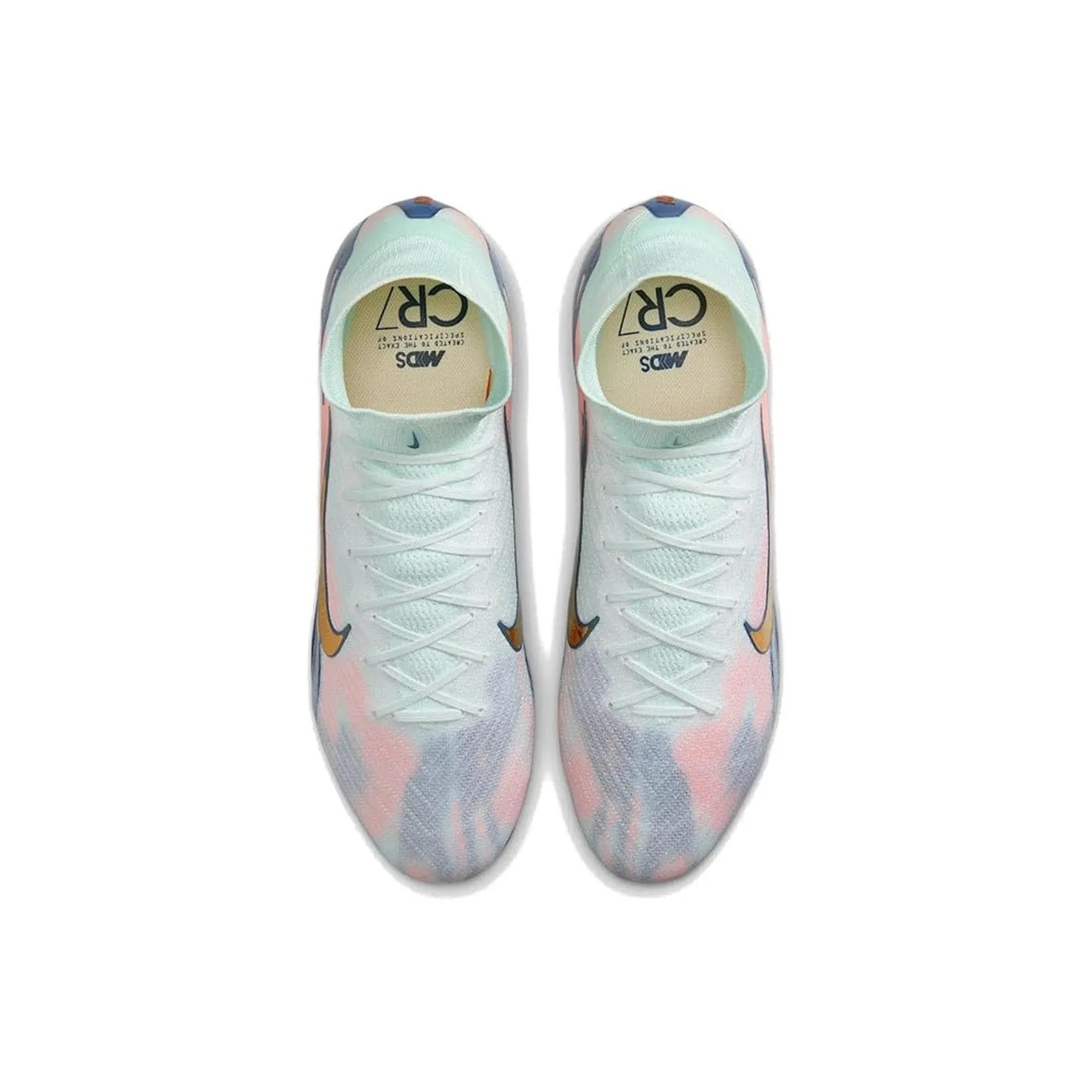 Nike Zoom Mercurial Superfly 10 Elite FG 'Dream Speed Pack' (2024) Textured Tread Casual Sporty