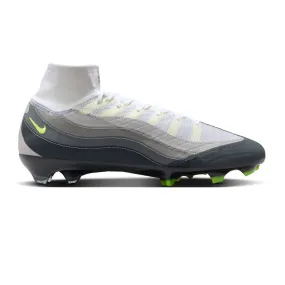 Durability Tested Chic Fit Nike Zoom Mercurial Superfly 10 Elite SE FG Air Max 95 'Neon' (2025)