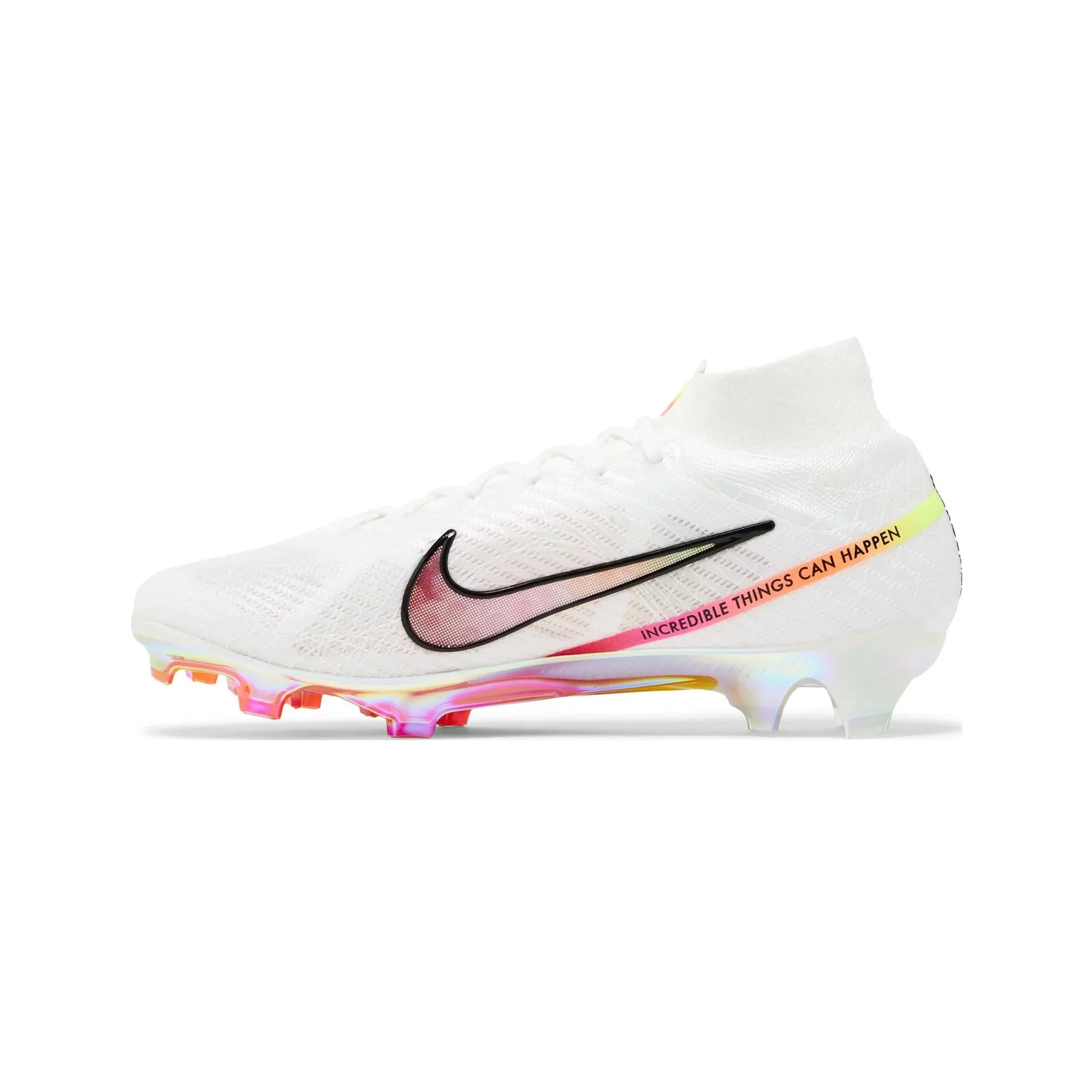 Nike Zoom Mercurial Superfly 9 Elite FG Marcus Rashford 'Better Believe It' (2023) Urban Style