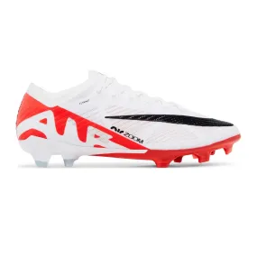 Nike Zoom Mercurial Vapor 15 Elite FG 'Ready Pack' (2023) Hybrid style Weekend Walks