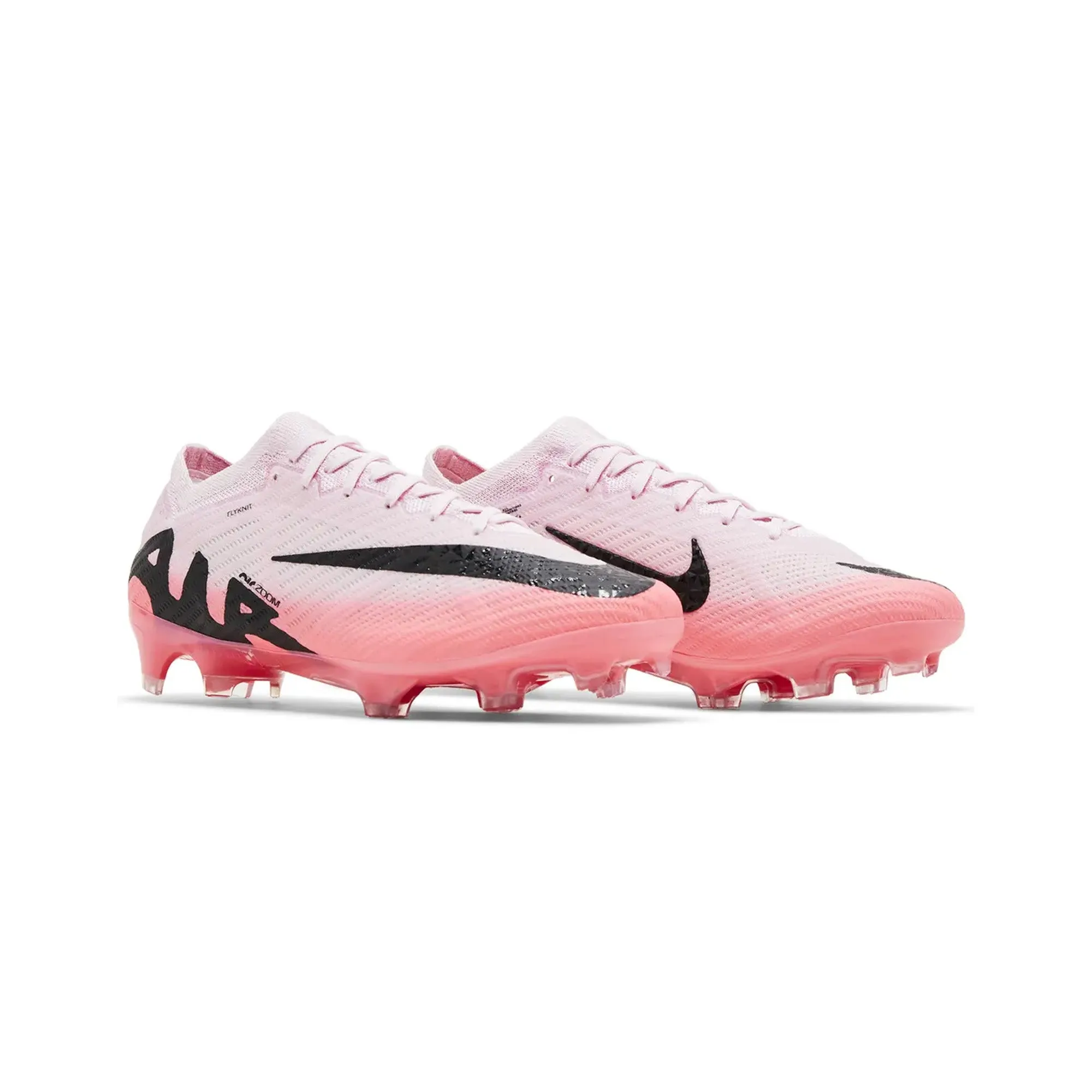 Nike Zoom Mercurial Vapor 15 Elite FG 'Tournament Pack' (2024) Sculpted cushioning ground grip
