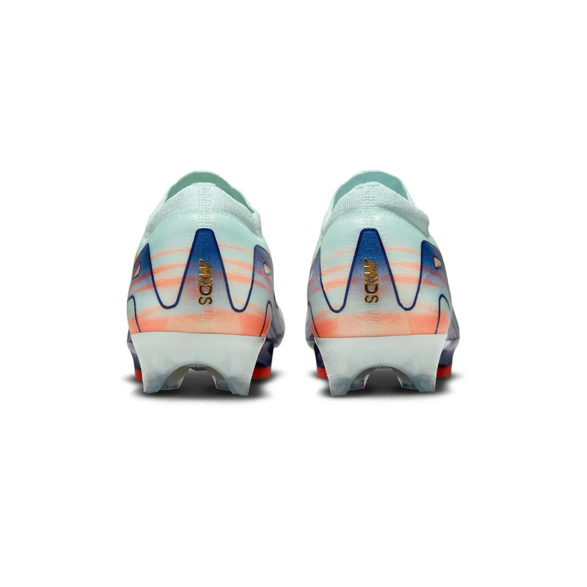Gym Commute Fitness Performance Nike Zoom Mercurial Vapor 16 Elite FG 'Dream Speed Pack' (2024)