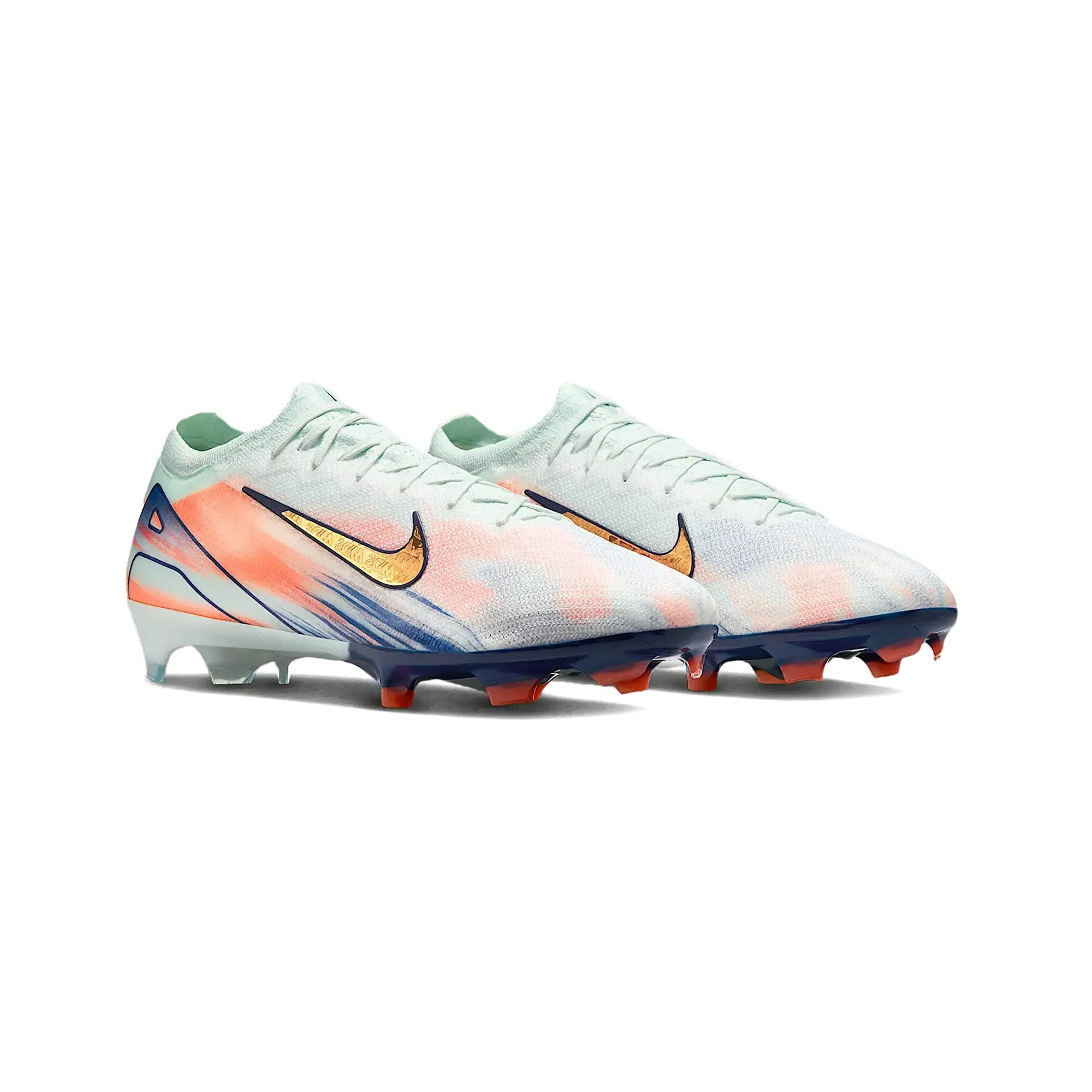 Nike Zoom Mercurial Vapor 16 Elite FG 'Dream Speed Pack' (2024) Performance Style Exercise Daily