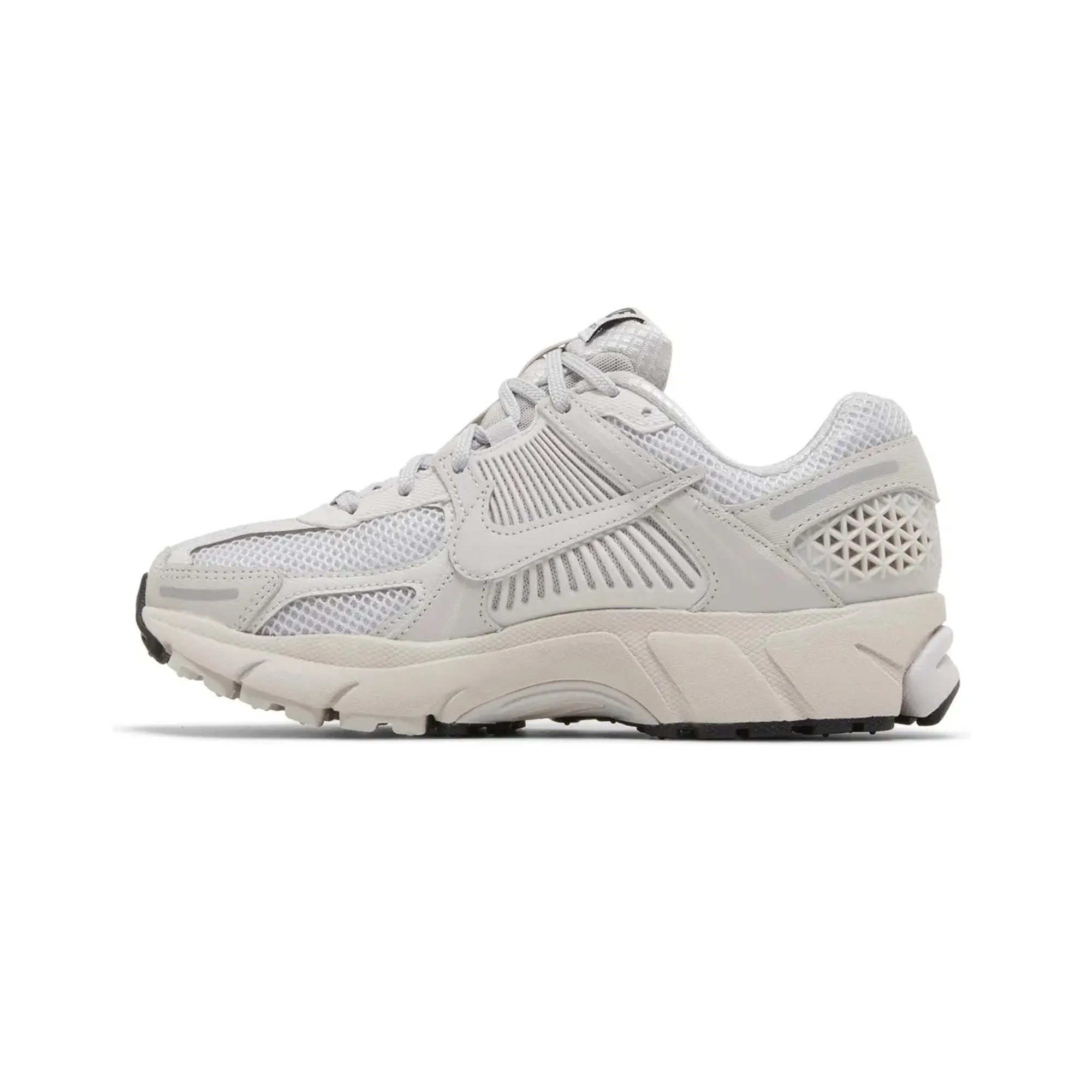 Stretch Entry Nike Zoom Vomero 5 'White Vast Grey' Women's (2024)
