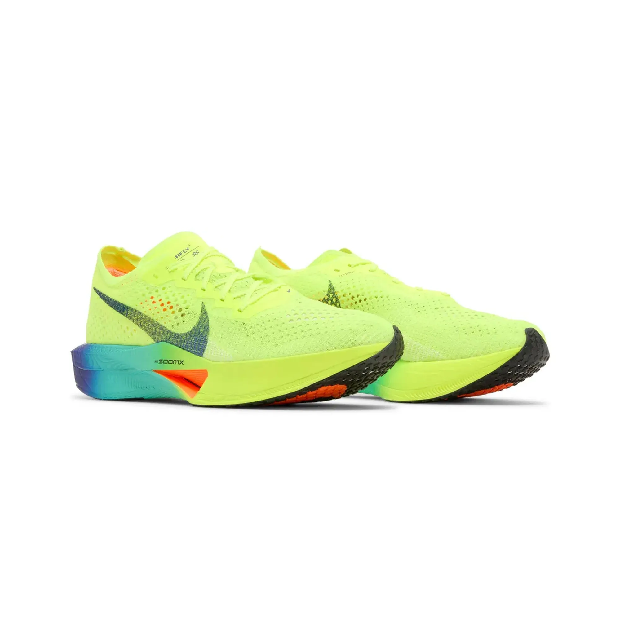 Stitchless Design Lifestyle Trend Nike ZoomX Vaporfly 3 'Fast Pack' (2024)
