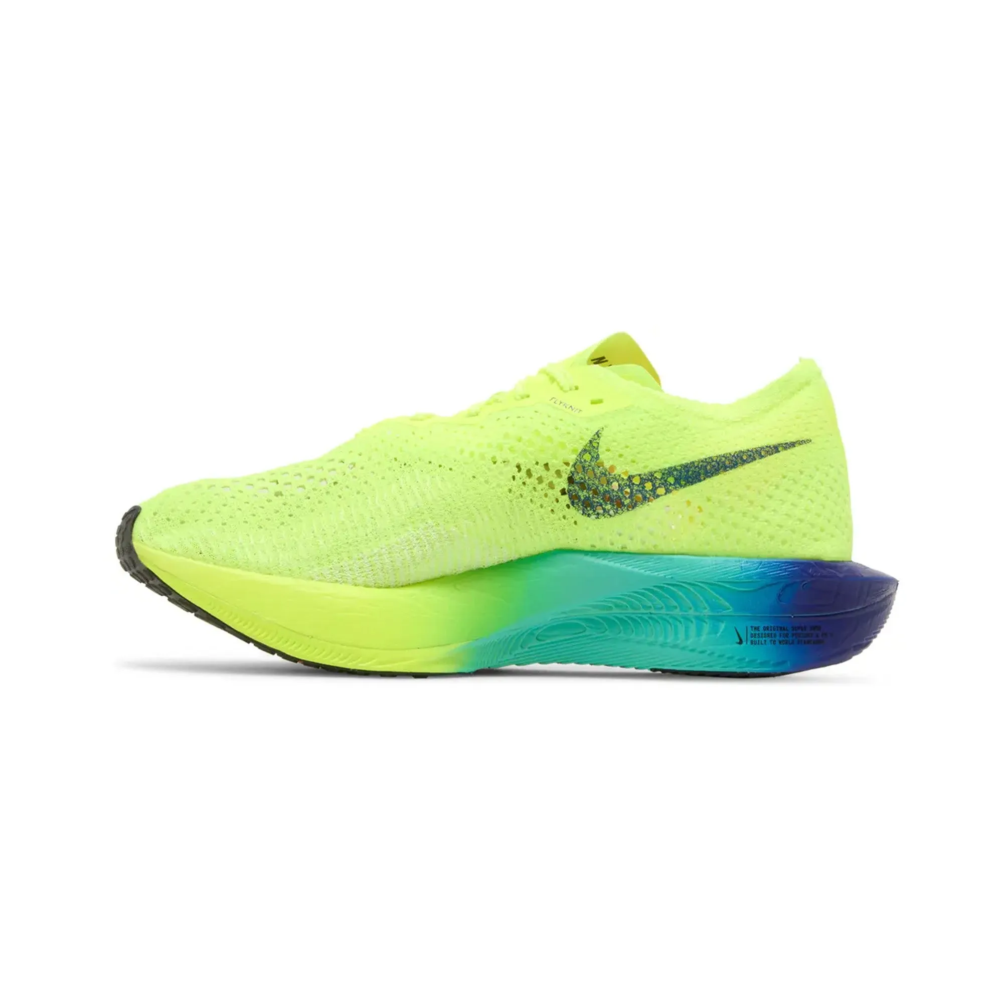 Low Impact Feel Fresh Nike ZoomX Vaporfly 3 'Fast Pack' (2024)