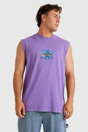 Flex Fit Shoulder Construction Niziolek Muscle Purple Heart