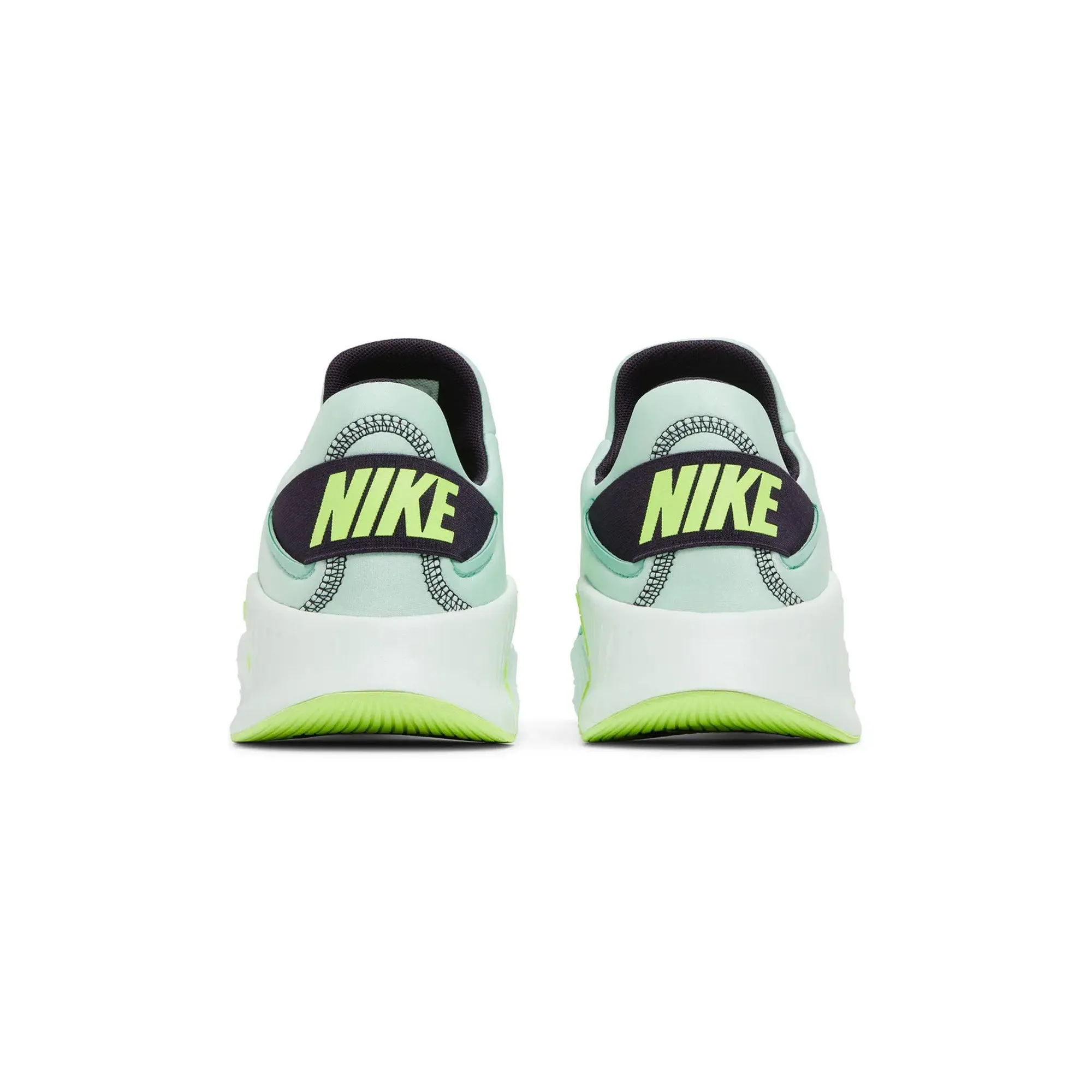 Nike Free Metcon 4 'Mint Foam' (2022) Reinforced Heel Counter