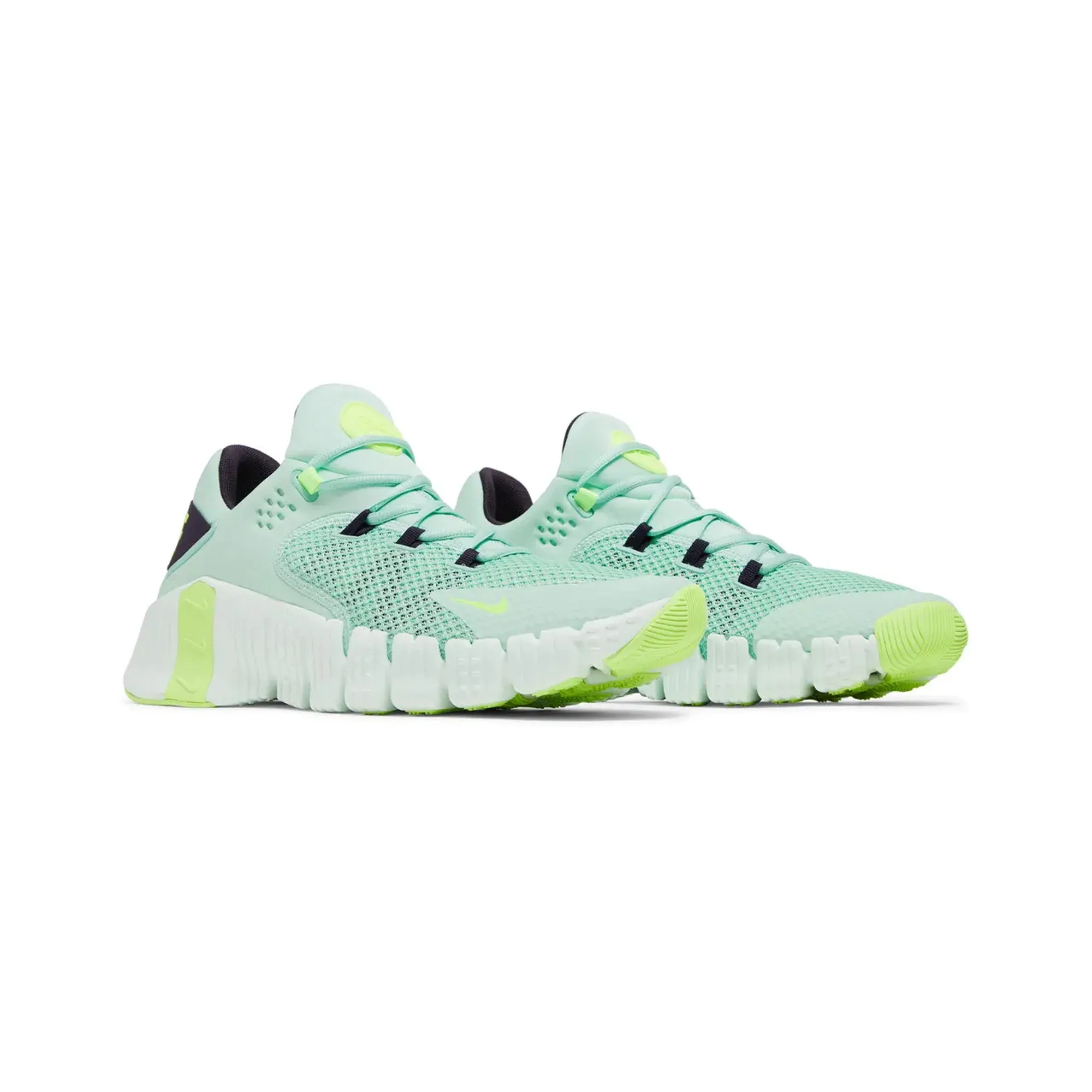 Nike Free Metcon 4 'Mint Foam' (2022) All-weather flair Basic Neutral