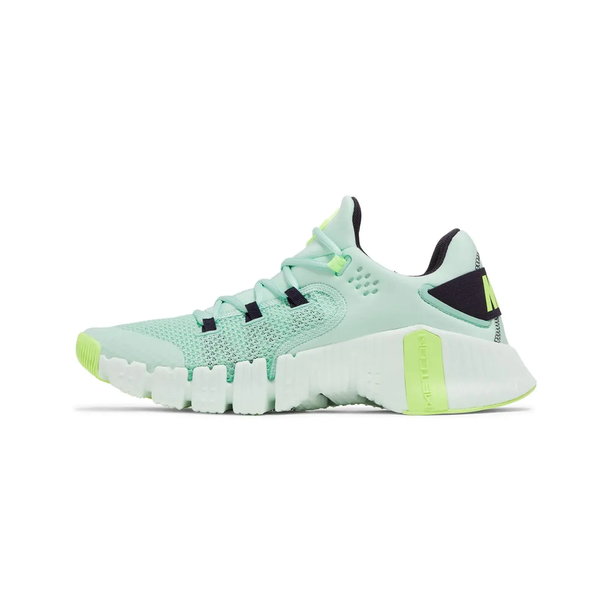 Nike Free Metcon 4 'Mint Foam' (2022) Sneaker Bags Adaptive Fit