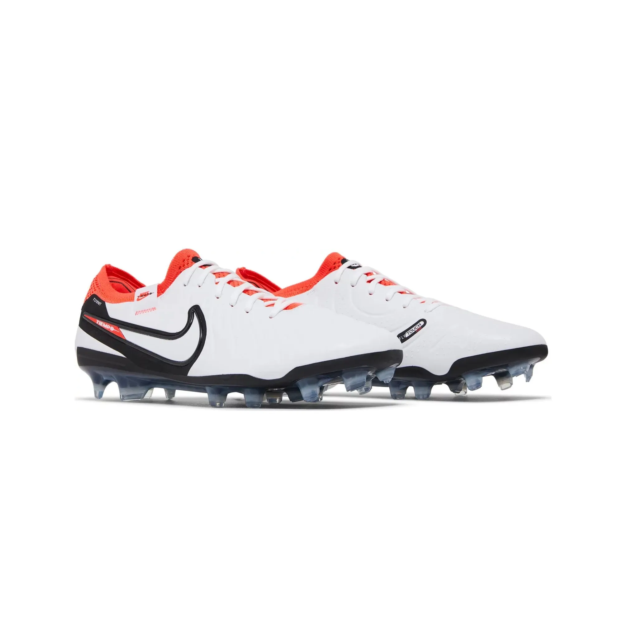 Weekend Vibes Nike Tiempo Legend 10 Elite FG 'Ready Pack' (2023)