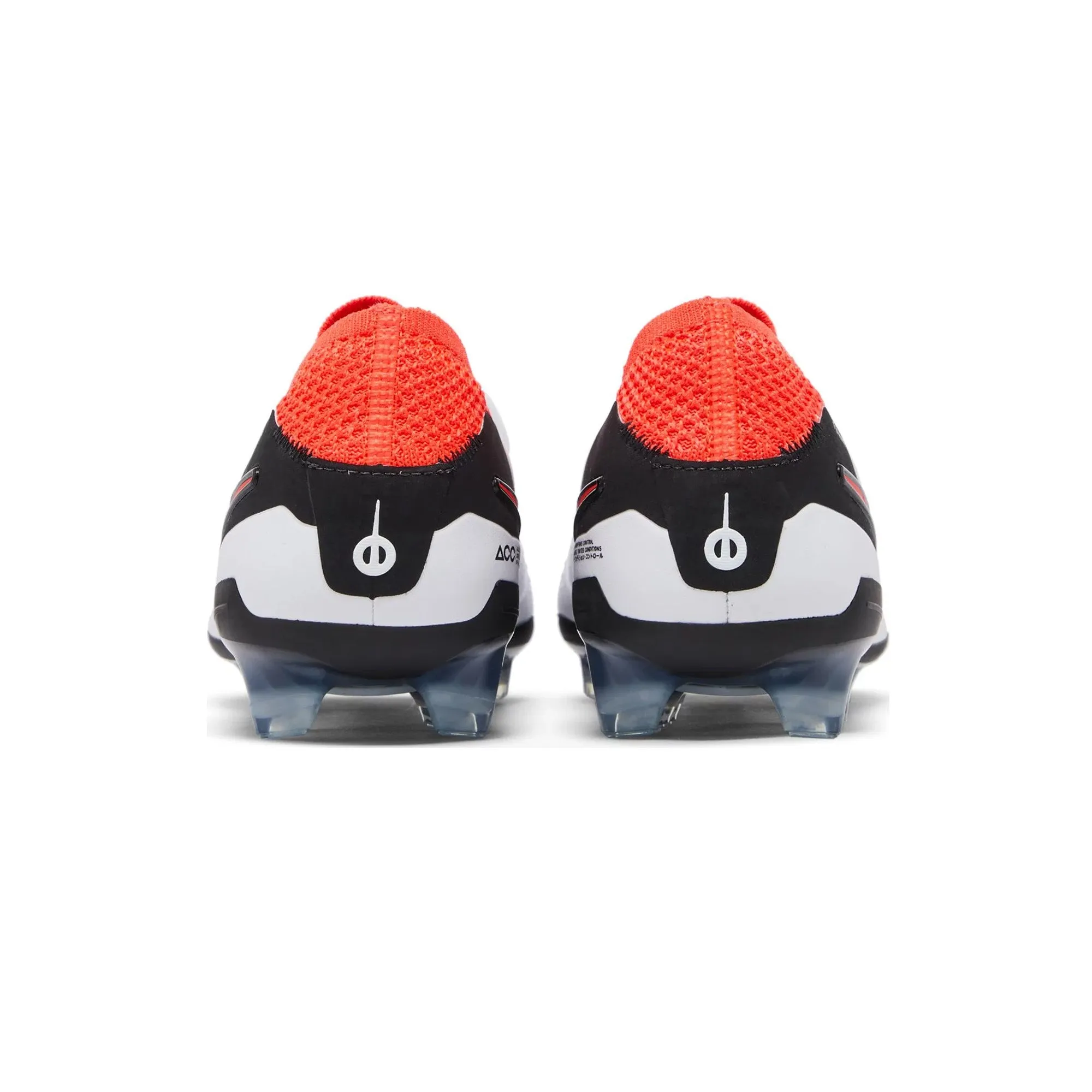 Nike Tiempo Legend 10 Elite FG 'Ready Pack' (2023) SoftSole Move Natural