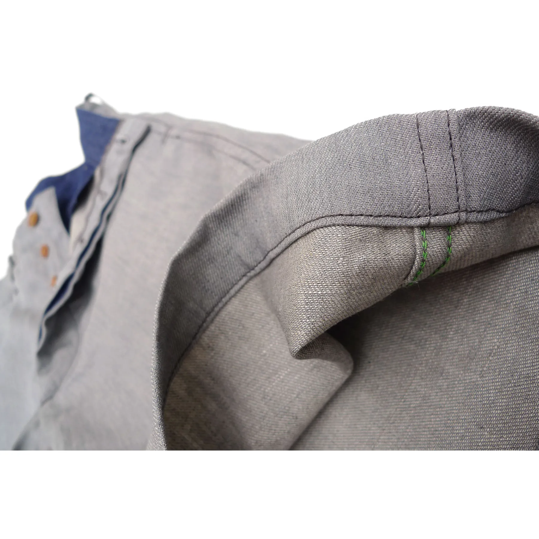 Continental Bermudas - Slate Grey Motion Support Street Mood