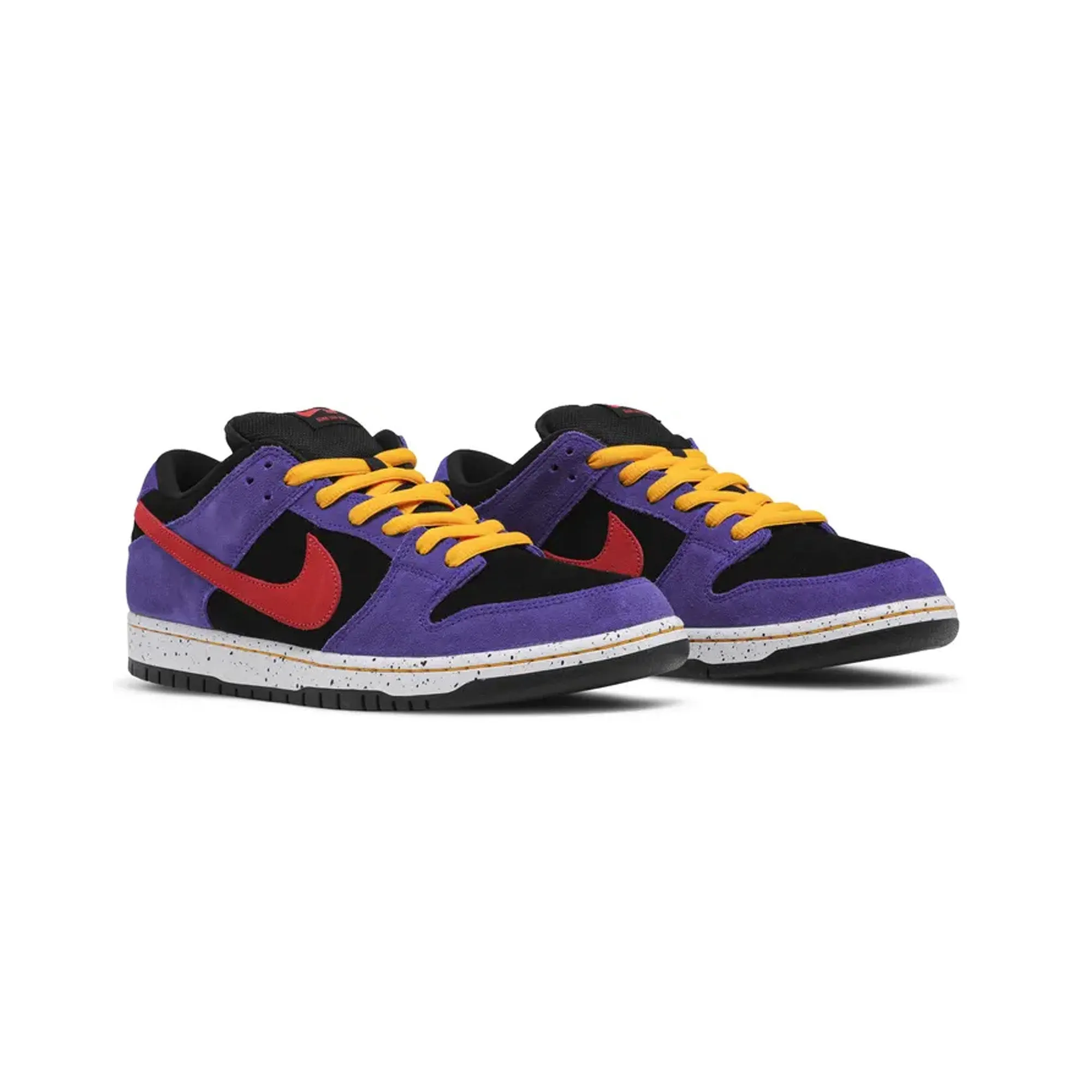 Ready To Go Comfort Frame Nike SB Dunk Low ACG 'Terra'
