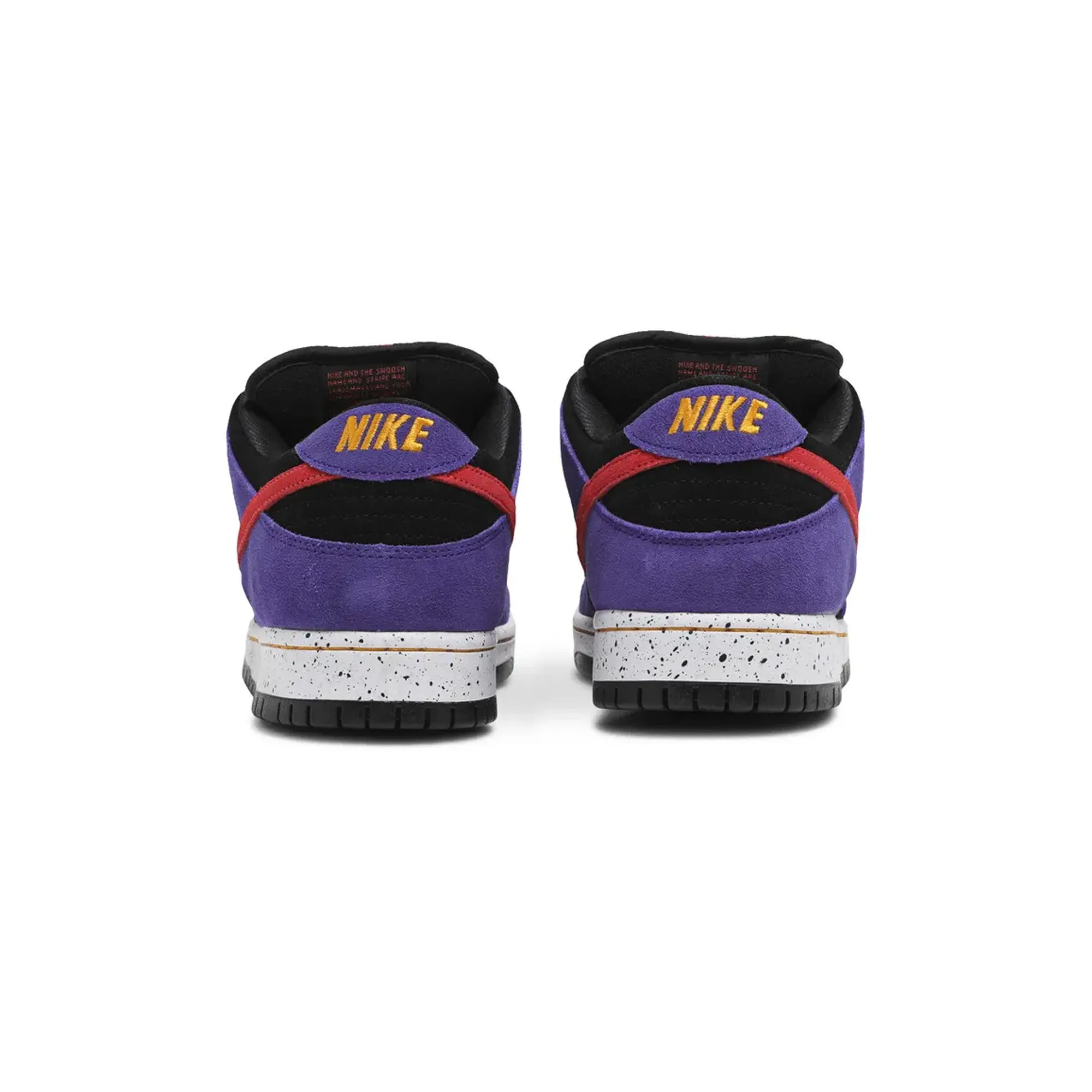Quick Fit Training Essentials Nike SB Dunk Low ACG 'Terra'