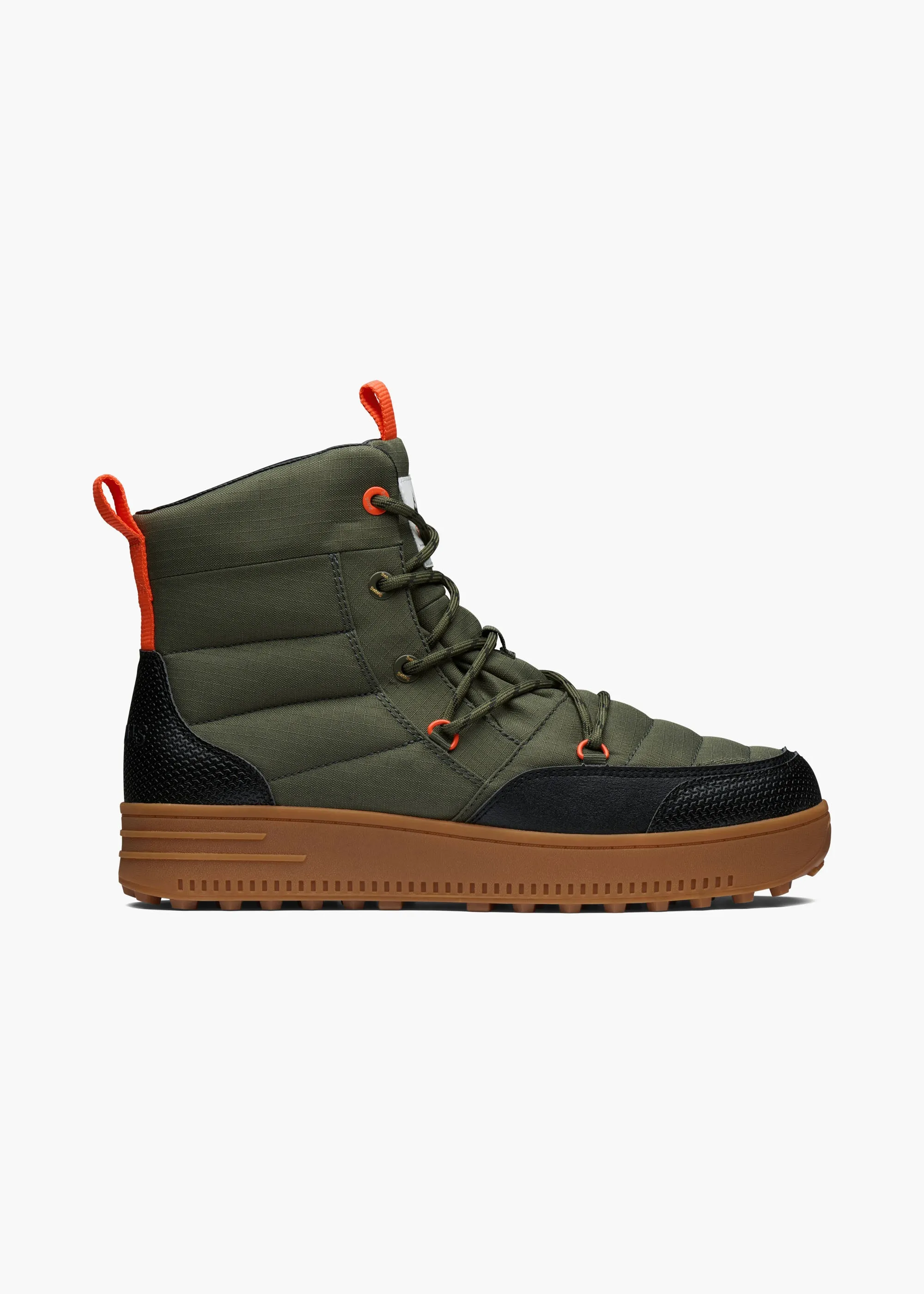 Snow Runner Indoor Use Insulated Weather Resistant User