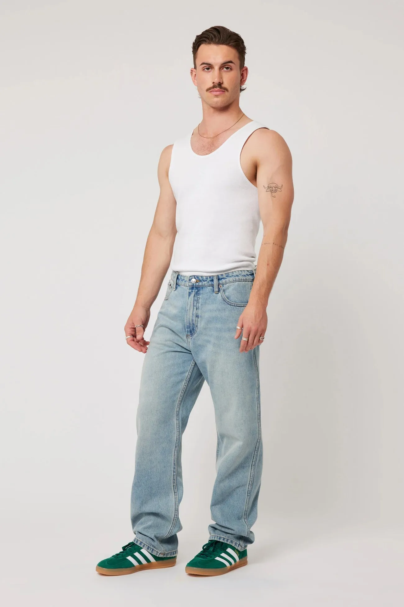Ezy Jean Big Dipper Freedom Move All Time Use