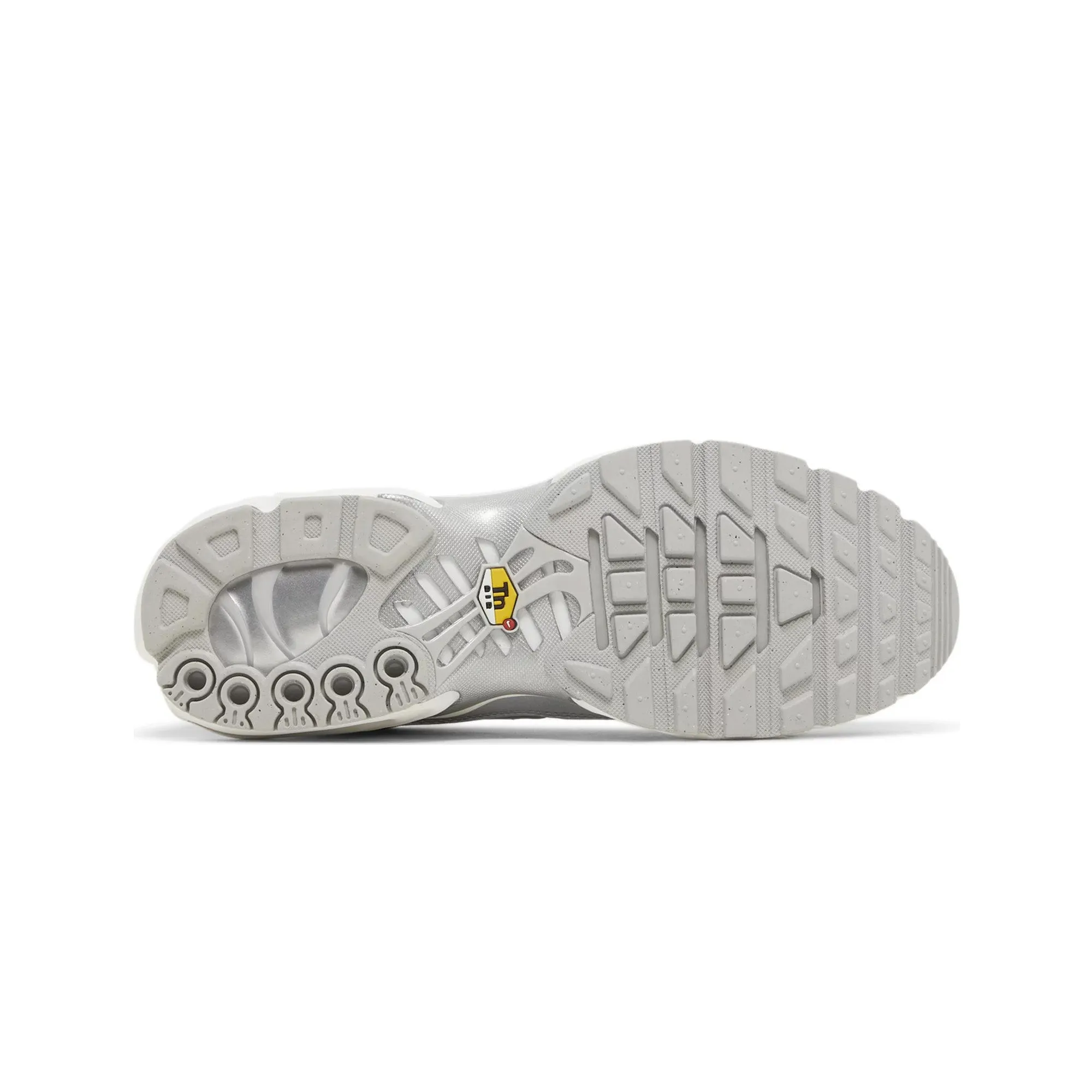 Arch Support Footbeds Air Max TN Plus 'Metallic Silver' (2023)
